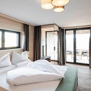 Junior suite deluxe